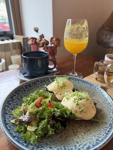 Bistro Moje Místo - Praha