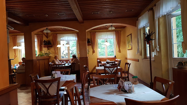 Pizzerie Steak GRUNT