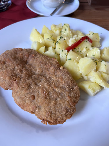 Opinii despre Restaurace Grand în Klatovy III - Gastronomie a pohostinství