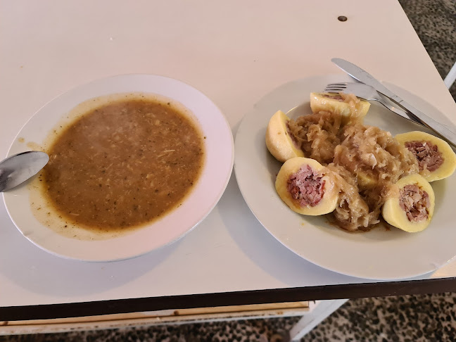 Opinii despre Retro Jídelna Melíšek în Praha 4 - Gastronomie a pohostinství