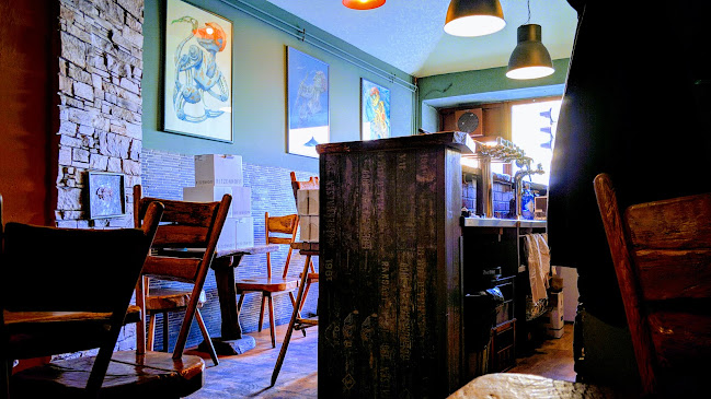 Hospoda Pohoda - Praha