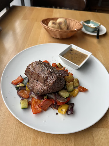 Pohostinec Karlín - Karlín