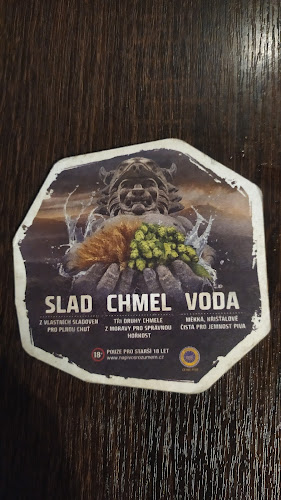 Restaurace Na Pile - Pavlovičky