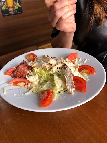 Comentarii opinii despre Pizzaburger Na truc