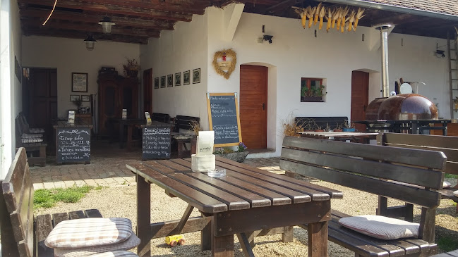 Comentarii opinii despre Jáňův dvůr