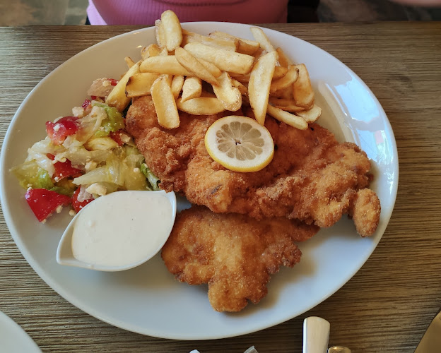 Opinii despre Restaurace a Penzion V Zátiší în Horní Lhota - Gastronomie a pohostinství