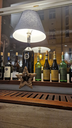 Opinii despre Pepenero Pizza & Pasta în Josefov - Gastronomie a pohostinství