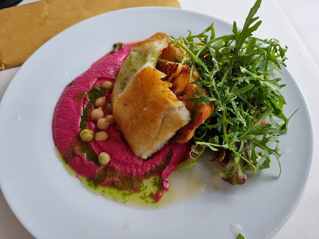 Bistro Ocean48 - Gastronomie a pohostinství