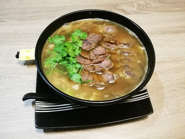 Sun-House asijská restaurace - Gastronomie a pohostinství