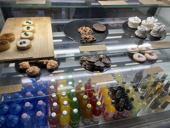 Torto - Malá Strana