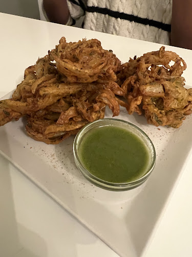 Comentarii opinii despre INDelicious Indian Street Food Bistro