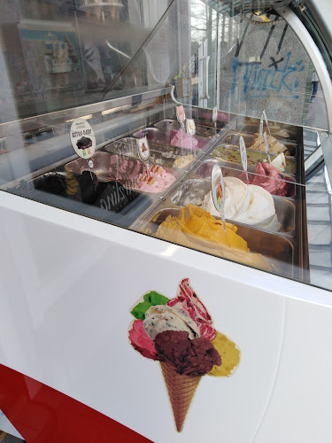 Zmrzlinářství u Böhmů