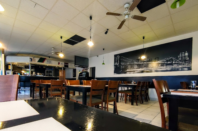 Opinii despre Medos în Verušičky - Gastronomie a pohostinství