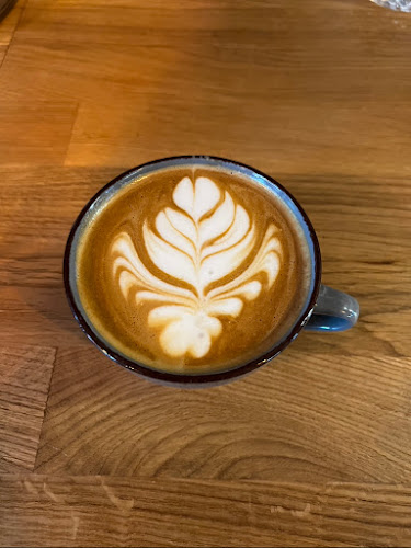 Valchiria s.r.o. - pražírna kávy/coffee roastery - Litoměřice