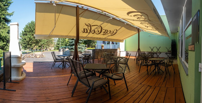 Restaurace Sokolovská Hospůdka NOVĚ - Sokolov