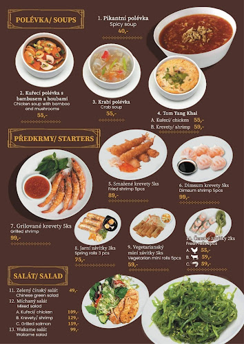 Comentarii opinii despre Mix Dan Sushi bar & Asia restaurant