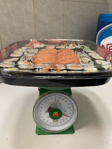 Asia wok - Gastronomie a pohostinství