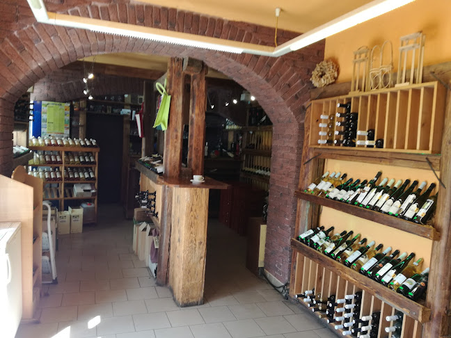 Vinotéka u Gymnázia, Náchod - Gastronomie a pohostinství