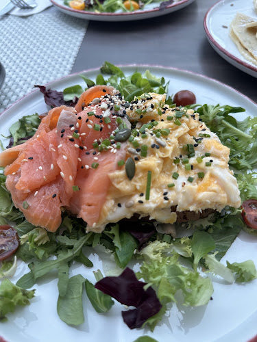 Caffe Perla - Karlovy Vary