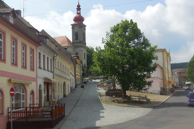 Opinii despre Restaurace Stará Pošta în Karlovy Vary - Gastronomie a pohostinství