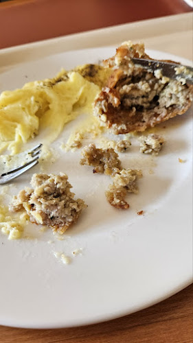 Opinii despre Jídelna Sluneční dvůr în Brno - Gastronomie a pohostinství