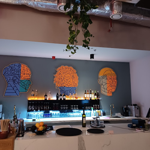 FUEL bistro - Gastronomie a pohostinství