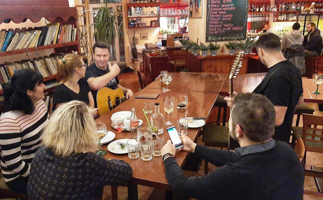 Sádrový ježek - Ostrava