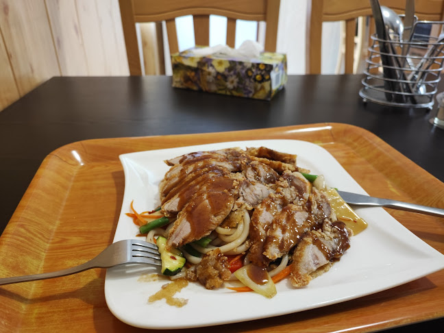 Comentarii opinii despre Bistro Huong Viet