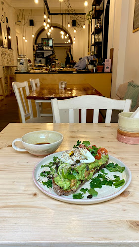 My Coffee Story - Praha