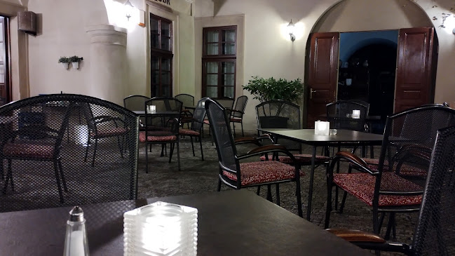 Restaurace U Labutí - Gastronomie a pohostinství