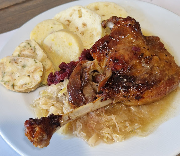 Restaurace U Lípy - Starý Mateřov