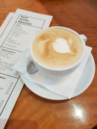 KLUB Petrohradská - Praha