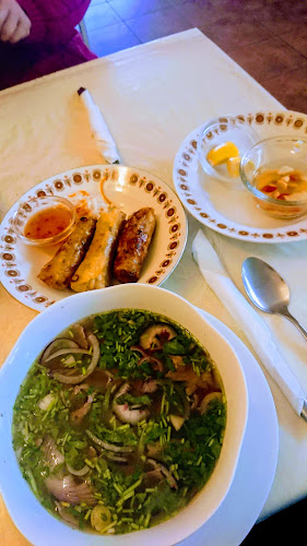 Comentarii opinii despre Nem Việt