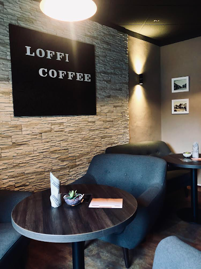 Loffi Coffee