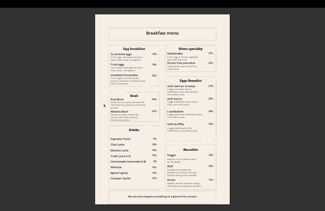 Mediterranean Restaurant & Bistro Antonio Sandev - Gastronomie a pohostinství