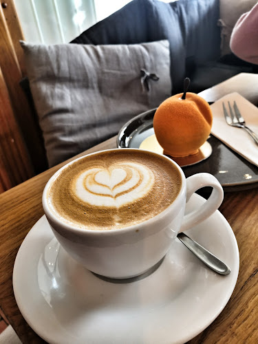 Opinii despre Kafemysl în Litomyšl - Gastronomie a pohostinství