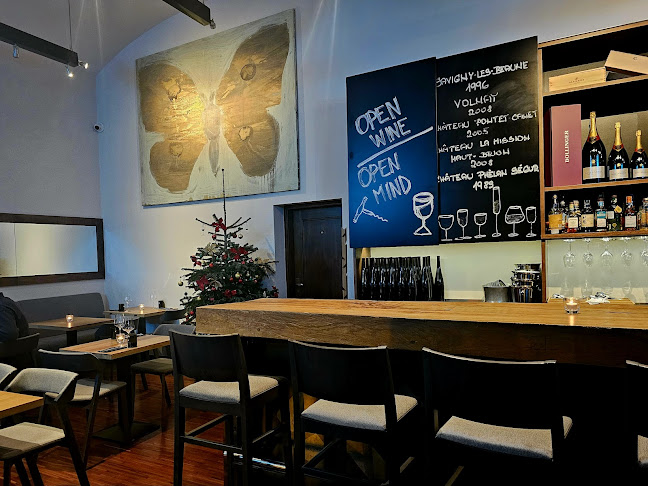 Opinii despre Vinograf în Nové Město - Gastronomie a pohostinství