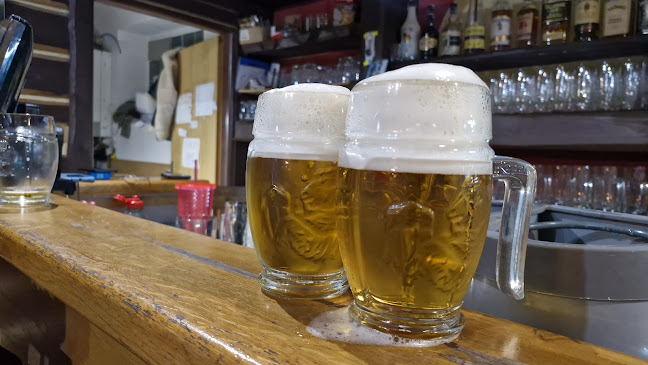 Comentarii opinii despre Restaurace Bohema