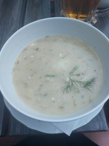 Restaurace U Kašpárka - Gastronomie a pohostinství