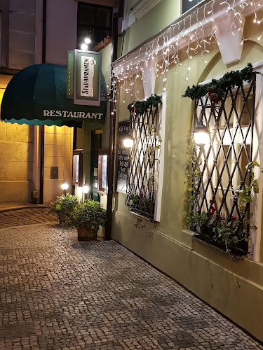 Café Creperie Pod Věží