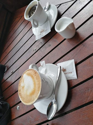 Viniční altán - Gastronomie a pohostinství