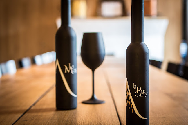 Restaurant a vinařství Salabka - Praha 7