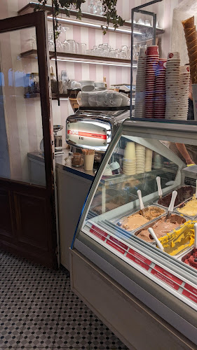 Comentarii opinii despre Zmrzlinárna Pěkný Kaštany | Crème de la Crème