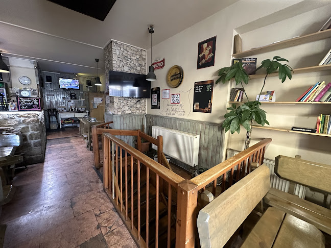 Comentarii opinii despre U Kotvy