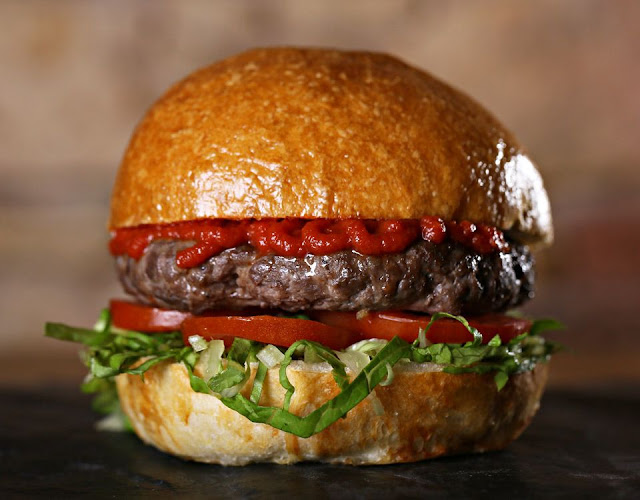 Comentarii opinii despre Serial Burgers