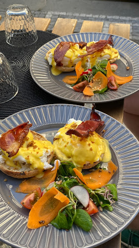 Mediterranean Restaurant & Bistro Antonio Sandev - Staré Město