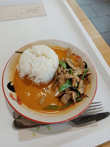 Eat Thai Bistro - Galerie Teplice