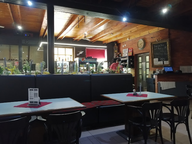 Opinii despre Topas în Brumov-Bylnice - Gastronomie a pohostinství