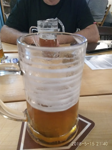 Poctivej Výčep - Praha 8