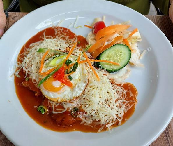 Comentarii opinii despre Restaurace u Záblockých Kovárna